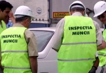 Noi cazuri de muncă la negru, depistate de echipele ITM Gorj