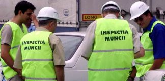 Noi cazuri de muncă la negru, depistate de echipele ITM Gorj