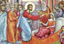 Lumina, şi Adevărul, şi Viaţa – Dumnezeu ne dăruieşte făptura şi unicitatea noastră, din asemănarea cu Tatăl Ceresc