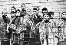 Ziua Holocaustului, marcată astăzi