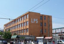 Liceul cu Program Sportiv angajează îngrijitor curăţenie