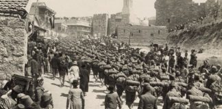 Aspecte ale luptei românilor transilvăneni împotriva stăpânirii Austro-Ungare