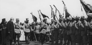 În cadrul manifestărilor dedicate Primului Război Mondial și Marii Uniri din 1918: La Peștișani se reconstituie, sâmbătă, lupta din Dealul Frânceștilor