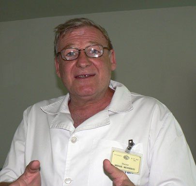 CNAS nu respectă contractele de plată integrală a serviciilor medicilor de familie