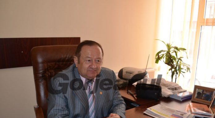 Morega îl vrea pe șeful PNL, premier: ,,Dacă nu era Orban, noi nu realizam Transalpina”!