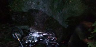 Accident mortal pe Valea Sohodolului