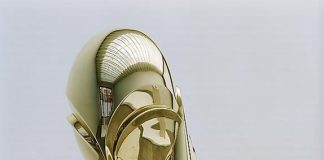 Opere brâncușiene, reconstituite la Slatina