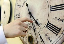 Trecerea la ora de iarnă se realizează în acest weekend