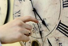 România trece la ora de iarnă