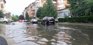 Inundaţiile din cartierul Debarcader îşi găsesc rezolvarea!