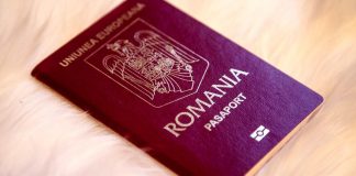 Modificări legislative în obţinerea paşaportului