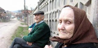 Popriri record pe pensiile mai multor gorjeni!