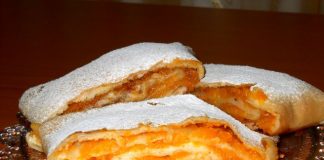 Rețeta săptămânii – Plăcintă cu dovleac