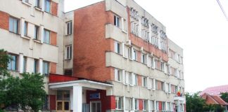 Concurs pentru funcția de șef al Biroului Rutier