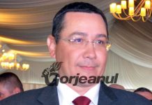 Ponta a mers cu Văcaru la Iași!