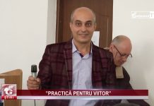 ”PRACTICĂ PENTRU VIITOR”