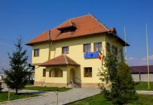 Comuna Drăguțești, osie a Gorjului – strașnică până și prin vârstnicii săi