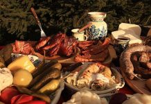 Ziua naţională a produselor agroalimentare româneşti