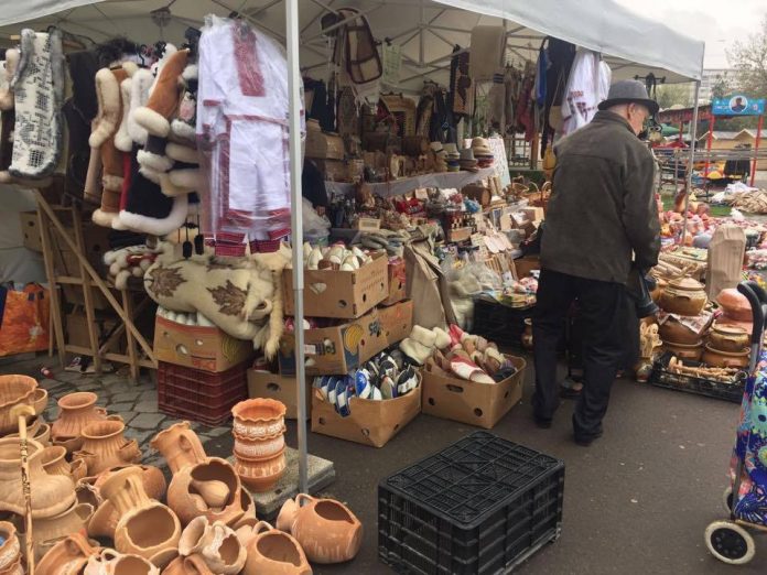 produse traditionale