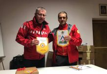 Protocol de colaborare între Salvamont România şi Corpo Nazionale Soccorso Alpino e Speologico – Veneto