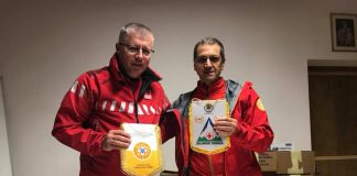 Protocol de colaborare între Salvamont România şi Corpo Nazionale Soccorso Alpino e Speologico – Veneto