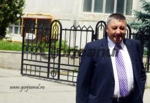 Puiu Diaconescu rămâne incompatibil