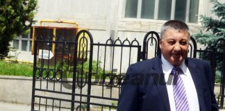 Puiu Diaconescu rămâne incompatibil