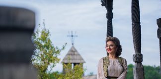 Roberta Crintea lansează o piesă și un videoclip de excepție