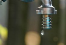 Se sistează apa și la Rovinari!