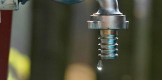 Localităţi din Gorj, lăsate fără apă