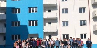 Locuinţe ANL pentru 38 de familii din Rovinari