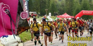 Salvamontiști gorjeni, la o competiție în Italia