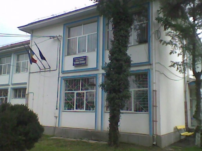 scoala ecaterina teodoroiu