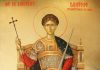 Câți români își sărbătoresc onomastica de Sfântul Dumitru
