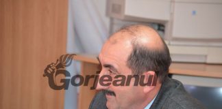 Tismana va avea o ambulanță SMURD, garată în oraș!