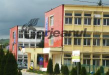 Zece angajări la un spital din Gorj