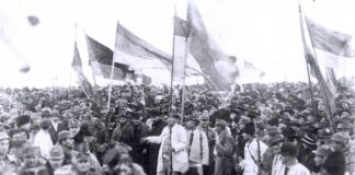 Marea Unire de la 1 Decembrie 1918 – un edificiu înălțat de înaintașii noștri și nu un dar venit din afara fruntariilor țării