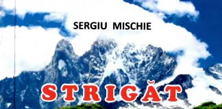 Note de lector – În „STRIGĂT”, vulturul vorbește!