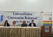 O nouă ediție a Festivalului Național STUDENȚIADA