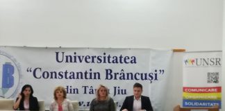 O nouă ediție a Festivalului Național STUDENȚIADA