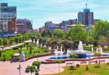 Târgu-Jiu şi Sadu, pe lista oraşelor cu proiecte Smart City