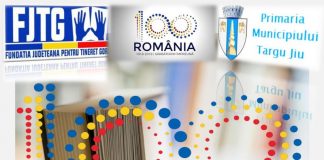 Centenarul Marii Uniri, marcat de Fundaţia Judeţeană pentru Tineret