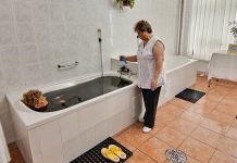 Serie nouă de bilete de tratament pentru pensionarii gorjeni