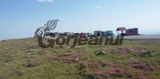 Turiştii, aşteptaţi pe Transalpina şi în octombrie