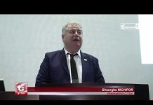 UN NOU AN UNIVERSITAR LA UCB