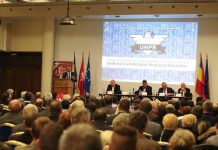 Liderul UNPR Gorj, delegat la CEx-ul partidului de la Iași! Nou prim-președinte la organizația județeană