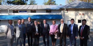 Spitalul Orăşenesc de Urgenţă Târgu-Cărbuneşti, experienţă de peste 125 de ani în slujba comunităţii