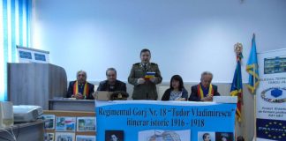 „Ziua Mondială a Educației”, sărbătorită la Colegiul Tehnic nr. 2 din Târgu-Jiu