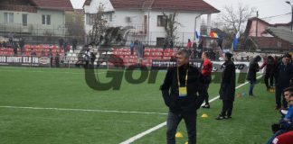 Furios după meciul din Banat, Bogoi a rămas optimist