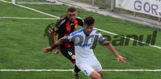 Pandurii, din eşec în eşec